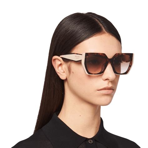 prada sunglasses pr15ws|Prada PR 15WS M (54 .